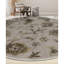 One-of-a-Kind 6'1" Area Rug