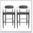 BARSTOOL( SET OF 2 )