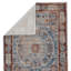 Tapis bleu Devoss-1483453113