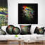 Coussin Fantasy