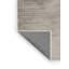 Tapis beige lavable à la machine-314035517