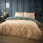 Tropic Tiger Leaf Duvet Cover Set-88761303