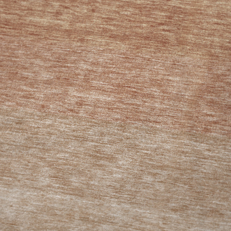 Jeté dégradé Addison Sherpa ASB928, Paprika, Dégradé