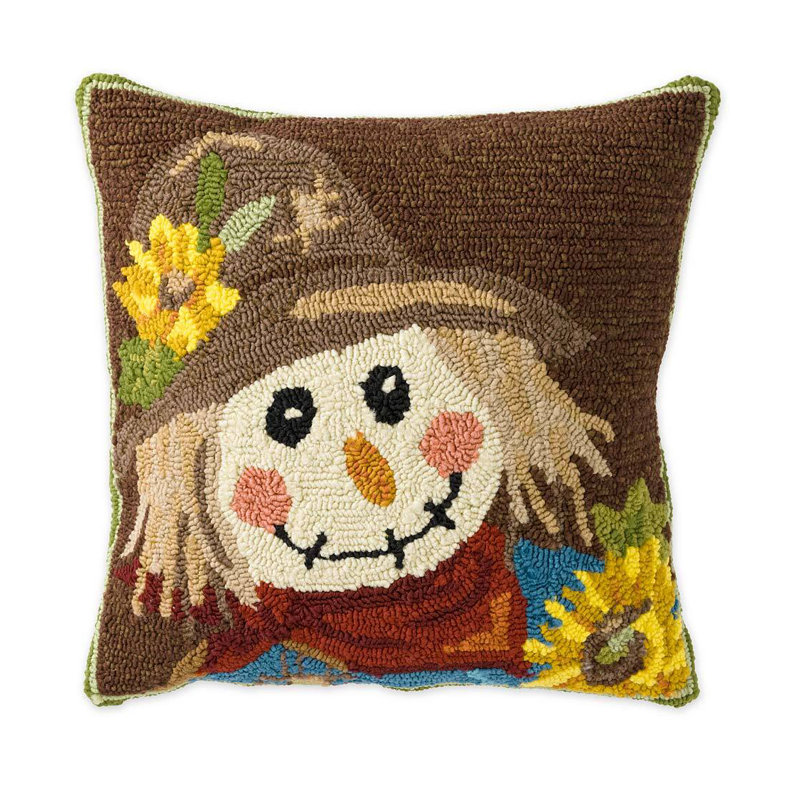 Coussin intérieur intérieur / extérieur 18 "X18"
