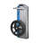 22'' H x 28'' W Utility Cart with Wheels