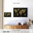 Aliaz Black And Golden World-107670084