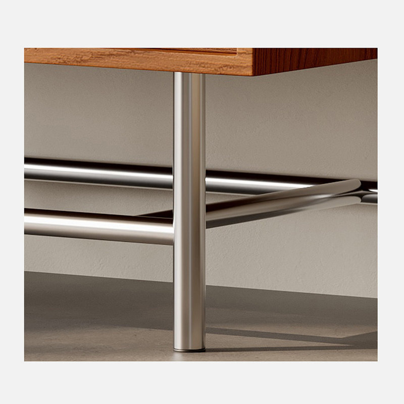 Commode d'appoint moderne, classique et simple