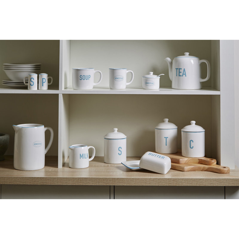 Hiebert Coffee Mug