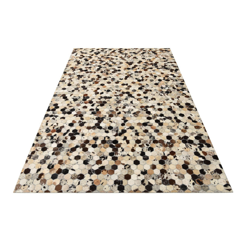 Jake Multi Rug