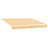 vidaXL Awning Replacement Fabric Yellow and White 129.92 x 76.77 in-114017576-114017572