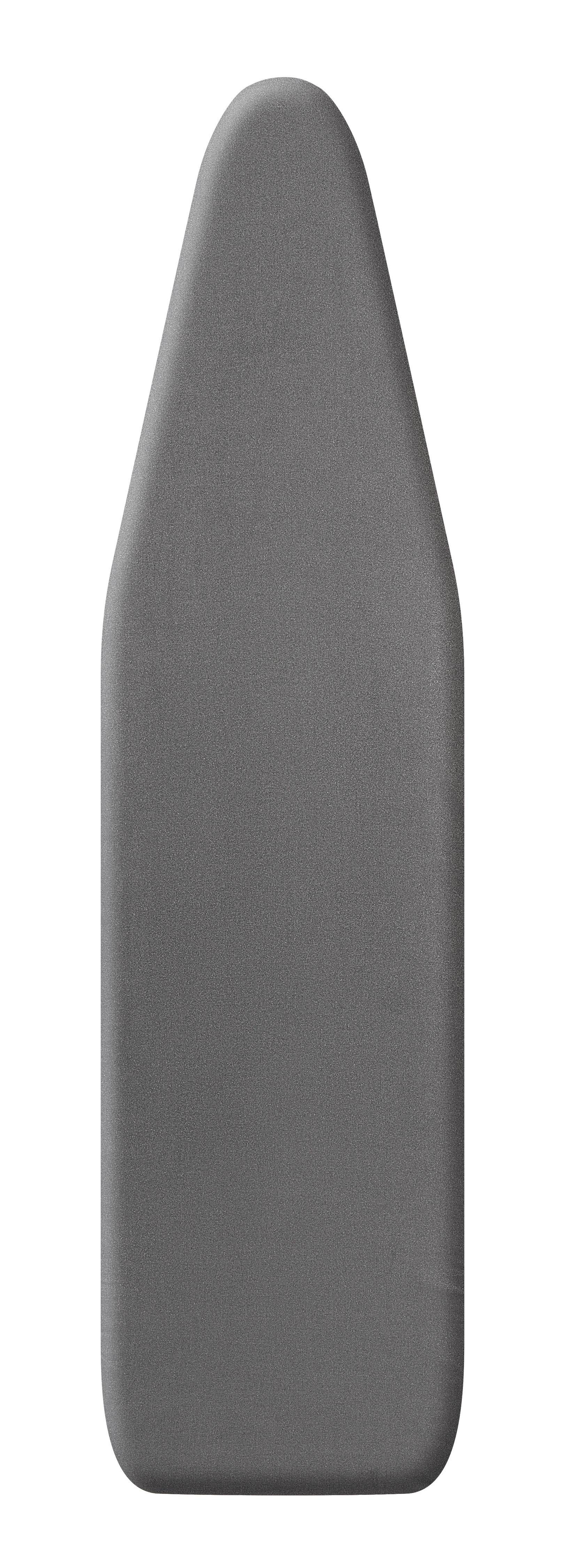 Whitmor PAD/CVR HEAT REFLECT CHARCOAL GREY | Wayfair