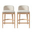 Tabouret de comptoir Harlow-352533724-352533726