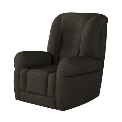 Grand Power Headrest Wall Hugger Recliner