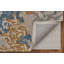 Tapis rectangulaire en laine 12 pi x 15 pi Breayla