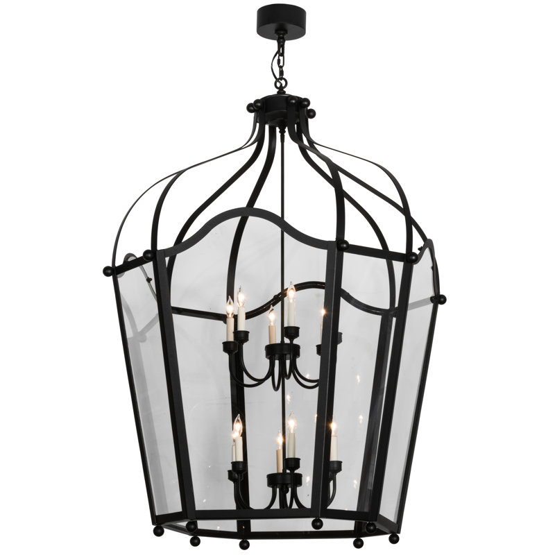 Citadel 12 - Light Pendant