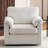 Comfortable Oversized Armchair with Premium Cushioning for Relaxation-1807835490