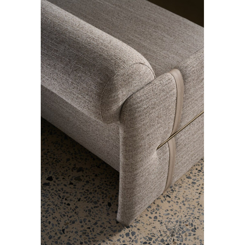 Caracole Upholstery Sofa