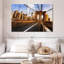 Ravi célèbre pont de Brooklyn, NY-107704011