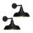 Outdoor Wall Light-436689748