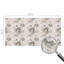 Semi Sheer Horizontal/Venetian Blind-1230215000