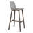 Chip Upholstered Counter Stool with Solid Wood Frame-94577704-94577697-94577702