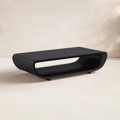 Bum Bum 58" Patio Table