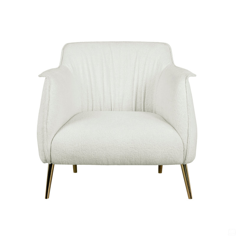 Fauteuil d'appoint 1Pc