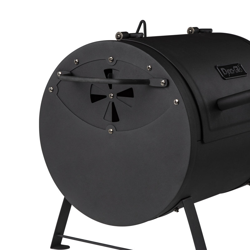 Barbecue au charbon de table portatif Dyna-Glo