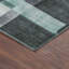 Tapis géométrique Premium lavable à la machine AMF2366 Mayfield-839454568-839454570