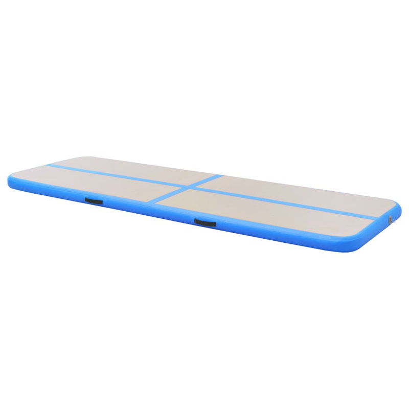 Lemley 700cm L Polyester Playmat, Blue