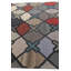 Tapis multicolore 8 x 10 Pineland
