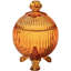 Glass Decorative Bowl