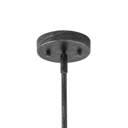 Laurel Foundry Modern Farmhouse Maris 4-Light White Glass Dimmable ...