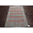 Lynnett One-of-a-Kind Rectangle:4'x6' Wool Area Rug in Celadon