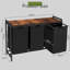 Laundry Room Organizer