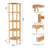 Freestanding Bathroom Shelves-918755327