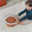Basket Saturn 8" X 1' 2" X 1' 2"