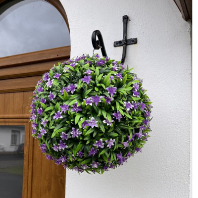 Faux Plant