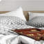 Ensemble de draps 100% coton-71081379-71081383