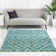 Assis Geometric Indoor Rug