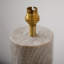 Marble Lamp Base Lamp