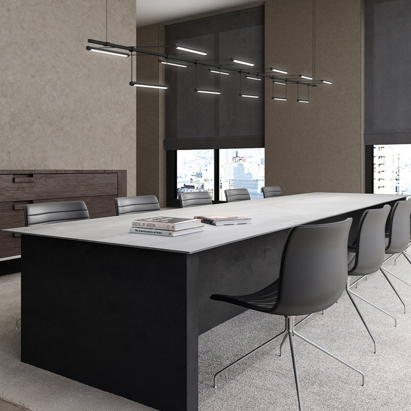 Suspenders® 15 - Light LED Pendant