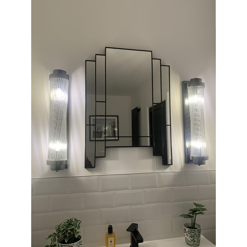 Cylena Wall Mirror