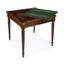 Vincent Multi-Game Card Table-1445037871