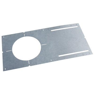 Ensemble d’éclairage plat