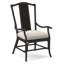 Drury Lane Slat Back Dining Arm Chair-61929899-61929938