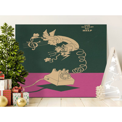 Plyler Wrapped Canvas Print Set