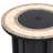 Propane Gas Fire Pit Table-84977012