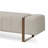 Chanise Upholstered Ottoman
