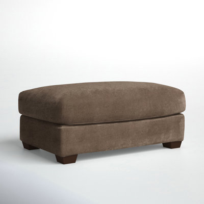 Rhodes Upholstered Ottoman